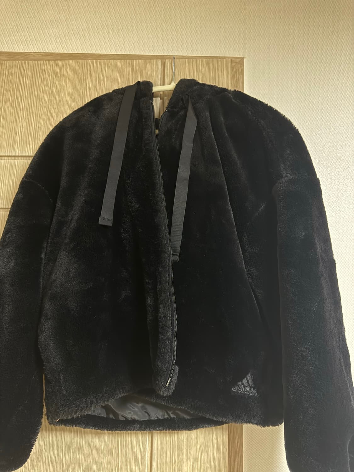 아디다스 퍼자켓 상품이미지2