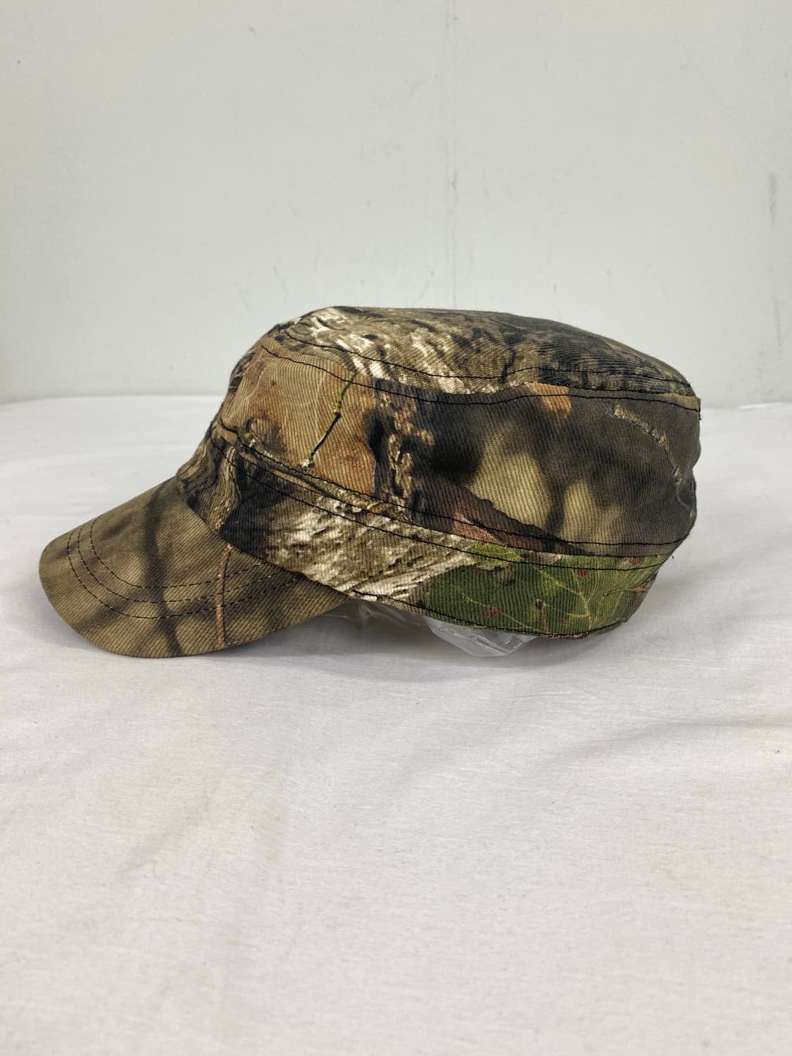 Mossy Oak 모시오크 리얼트리 모자 군모 상품이미지3