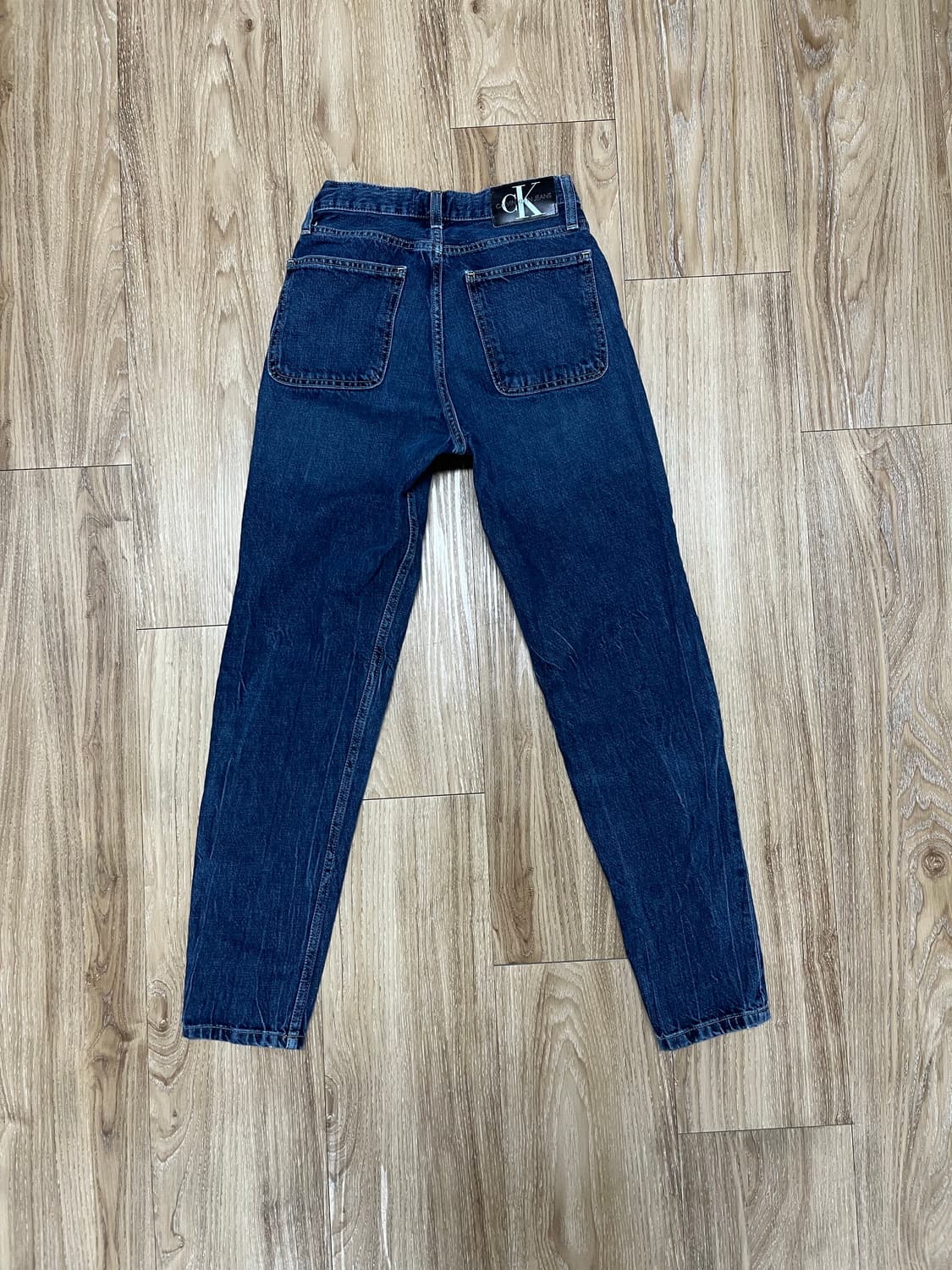 캘빈클라인 맘진 청바지 24 상품이미지1