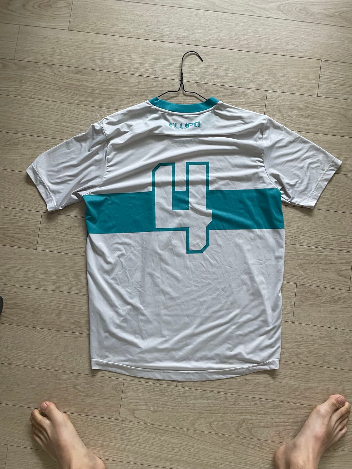 축구부 트레이닝복들 판매합니다. 상품이미지6