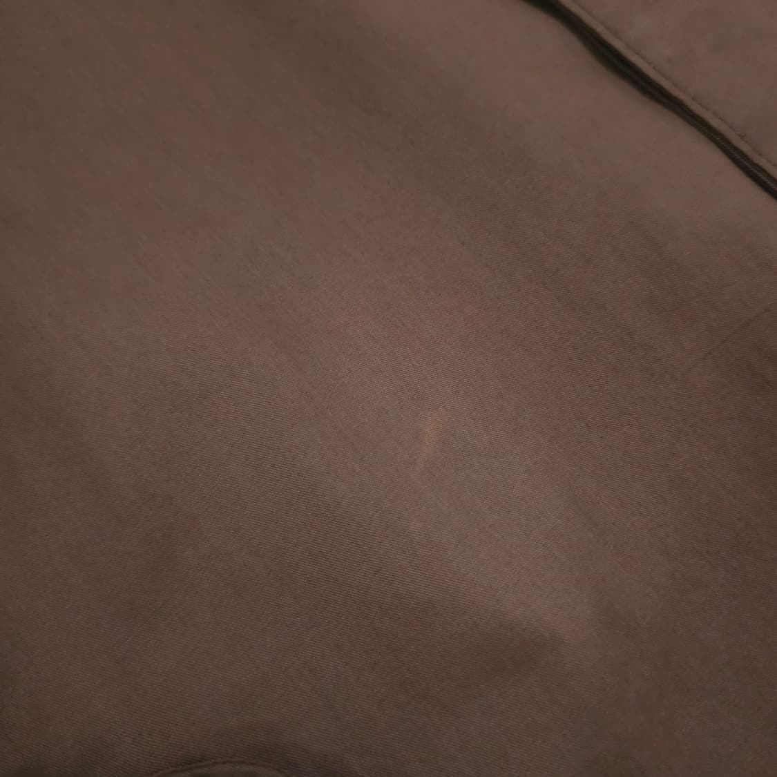 CP컴퍼니 발마칸 트렌치 코트 상품이미지5