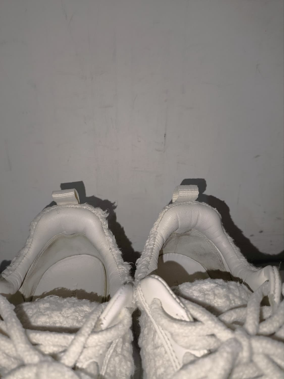 6.5 235mm 토리버치 굿럭트레이너 스니커즈 상품이미지5