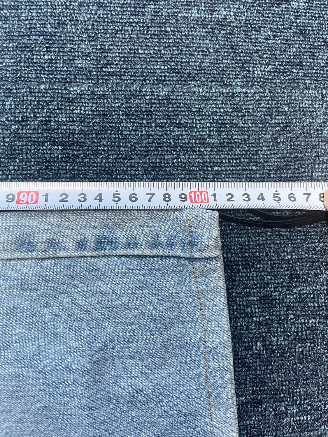 Levi’s 리바이스 505  상품이미지6