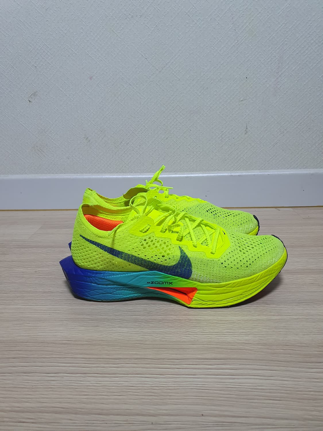 나이키 베이퍼플라이 넥스트 3% 러닝화 270 상품이미지1