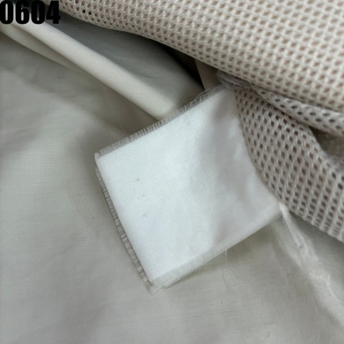 입생로랑 아이보리 자켓  상품이미지3