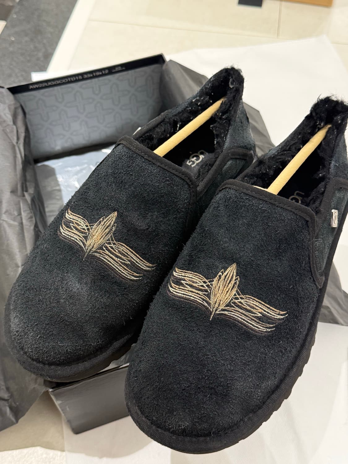 어그 UGG X children of the discordance  상품이미지5