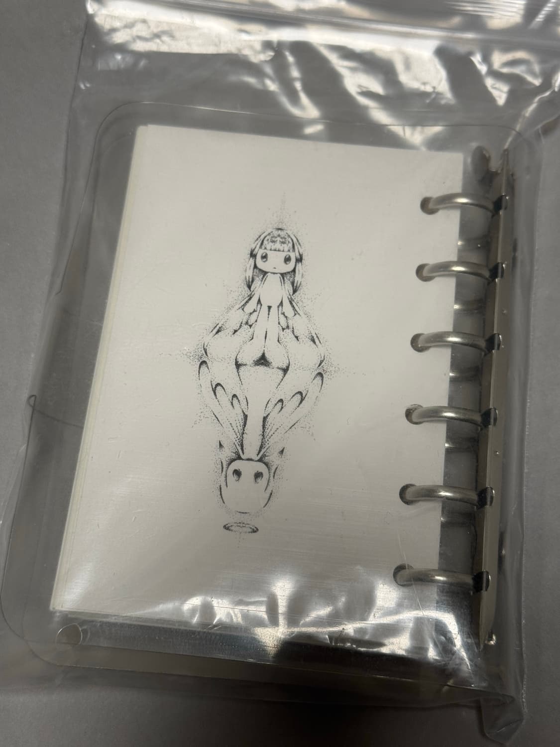 코이세이오 다이어리 수첩 상품이미지2