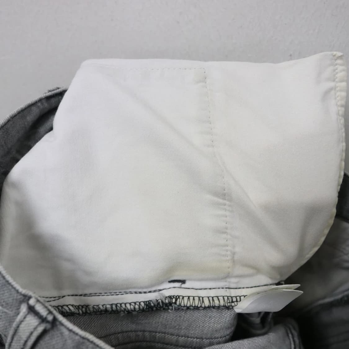 ATTACHMENT Y2K데님 팬츠 63578 상품이미지6