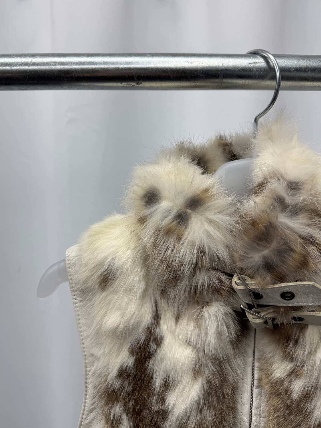 vtg vest 상품이미지2