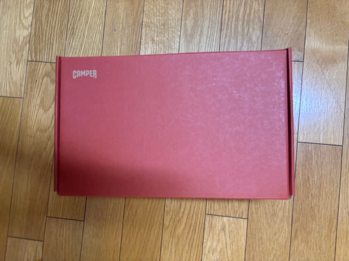 Camper Karst 상품이미지6