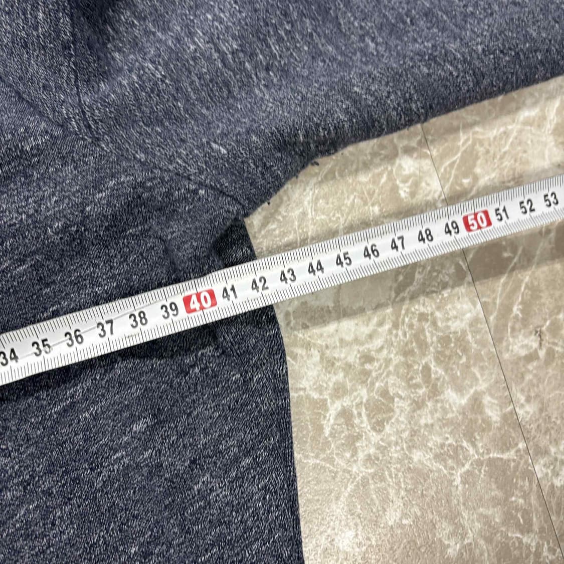 아베크롬비 y2k 여리핏 네이비 대장급 걸즈 후드집업 희귀져지(S) 상품이미지6