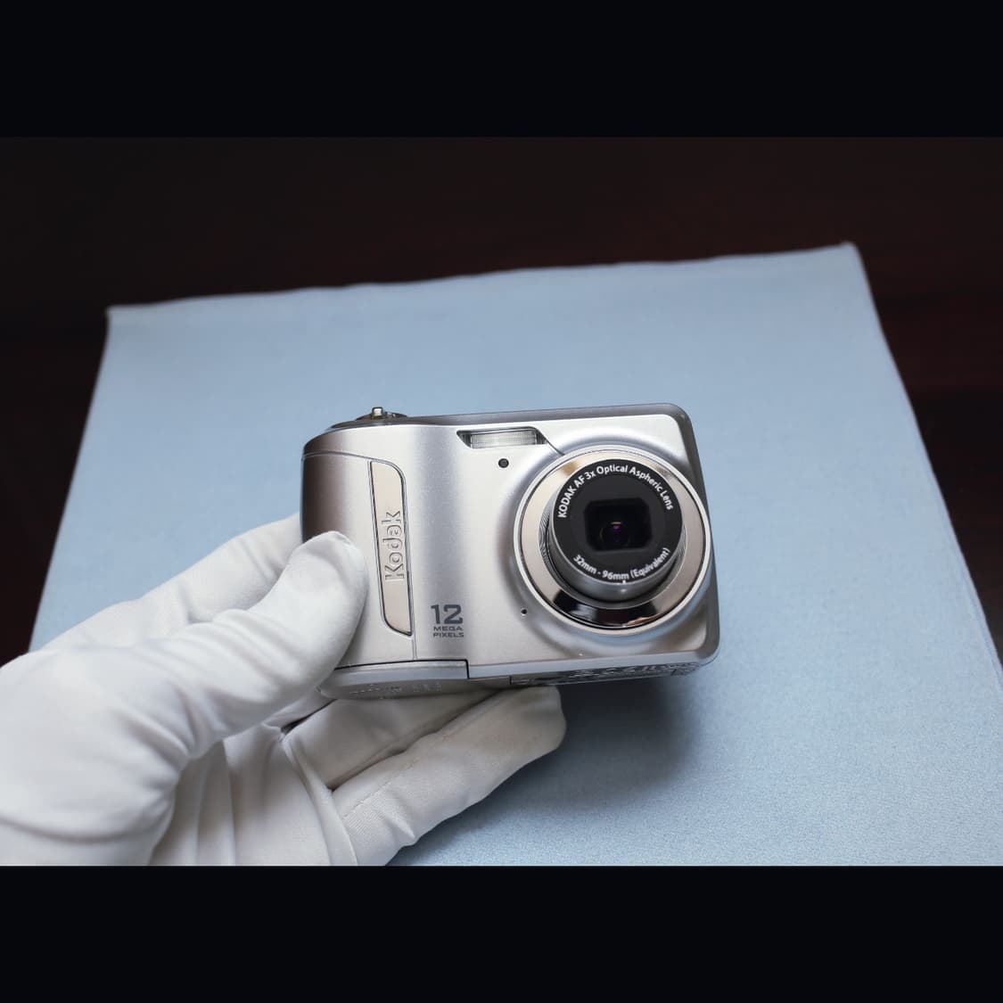 레어<준민트급><키키디카>코닥 이지쉐어 C143 빈티지 디카 상품이미지8