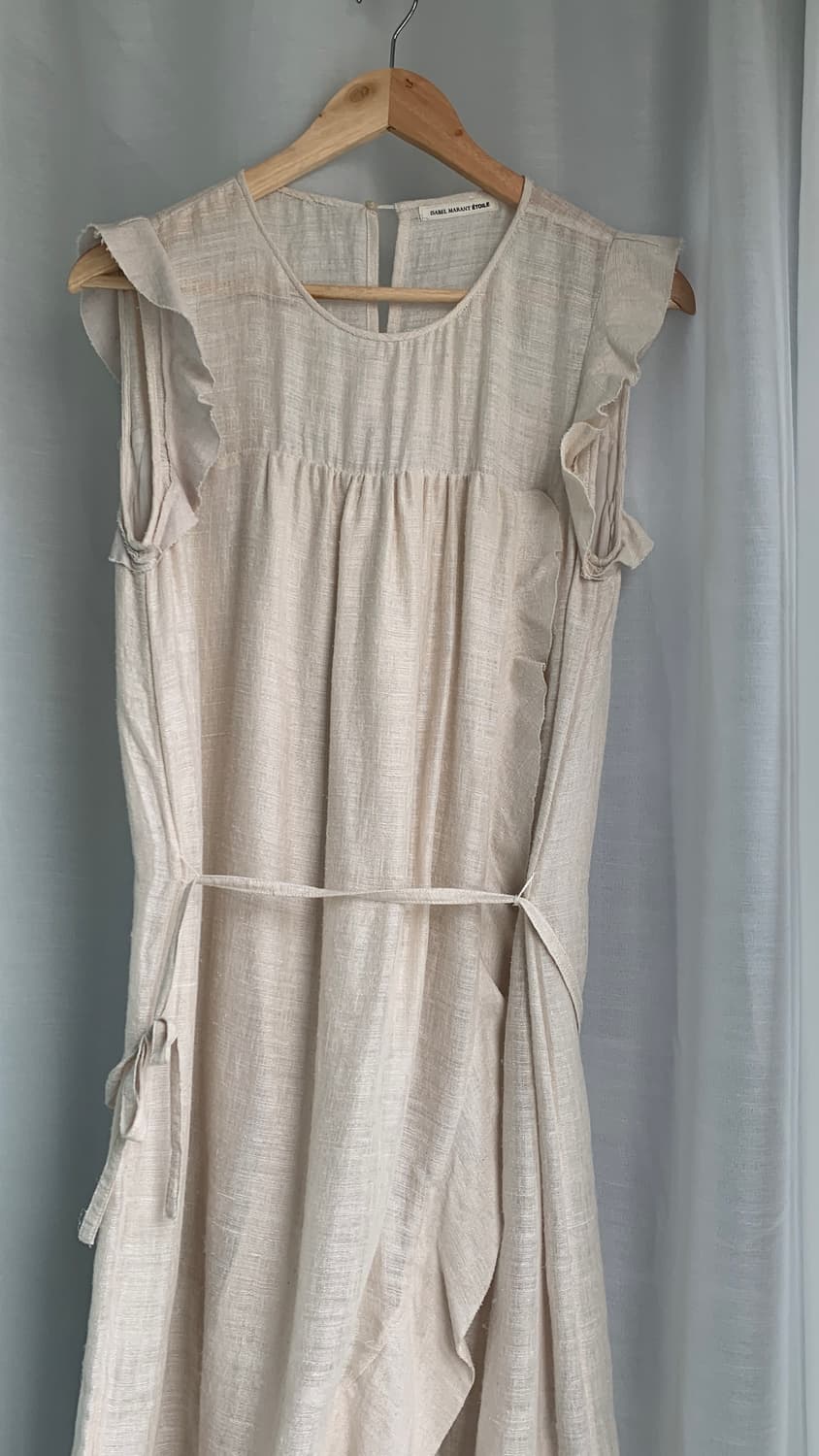 Isabel marant Etoile onepiece 상품이미지1
