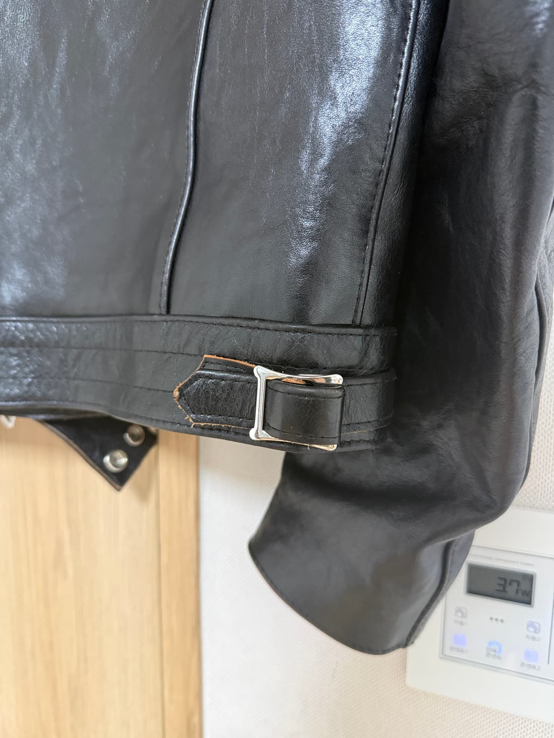 루이스레더 441 R 베지카우 40사이즈 상품이미지6