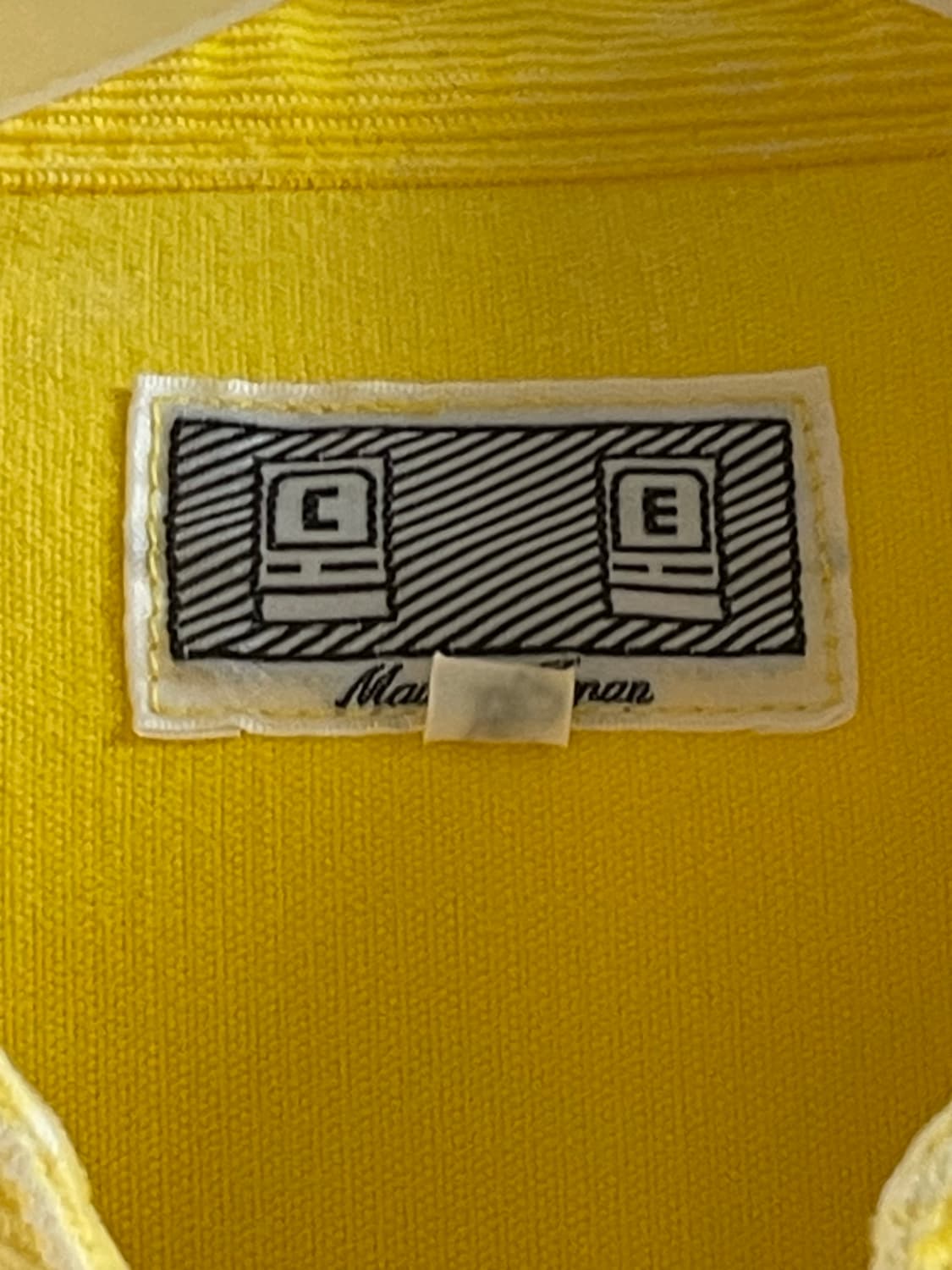 [M] 카브엠트 코듀로이 셔츠 상품이미지4