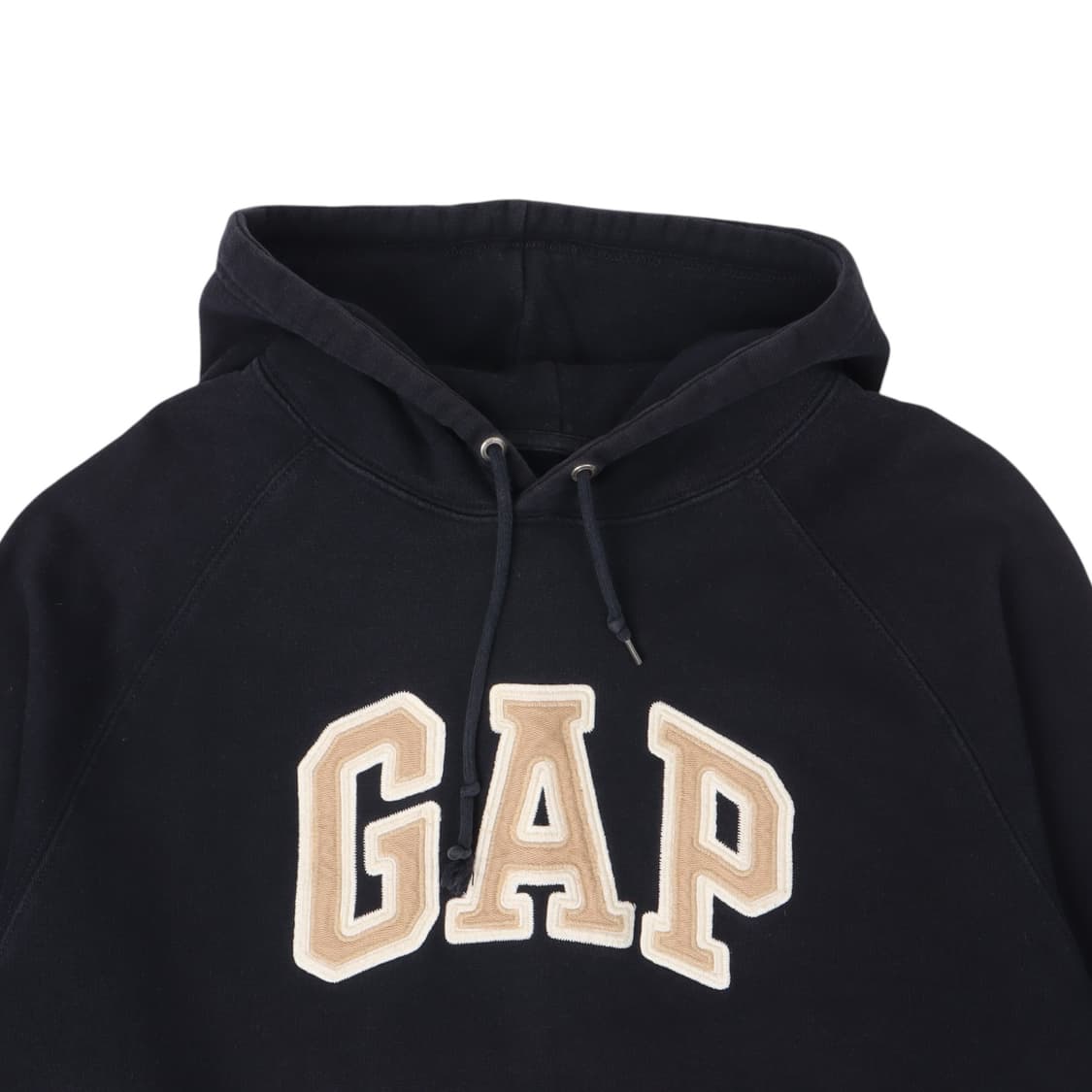 갭 아치 로고 후드티 상품이미지2