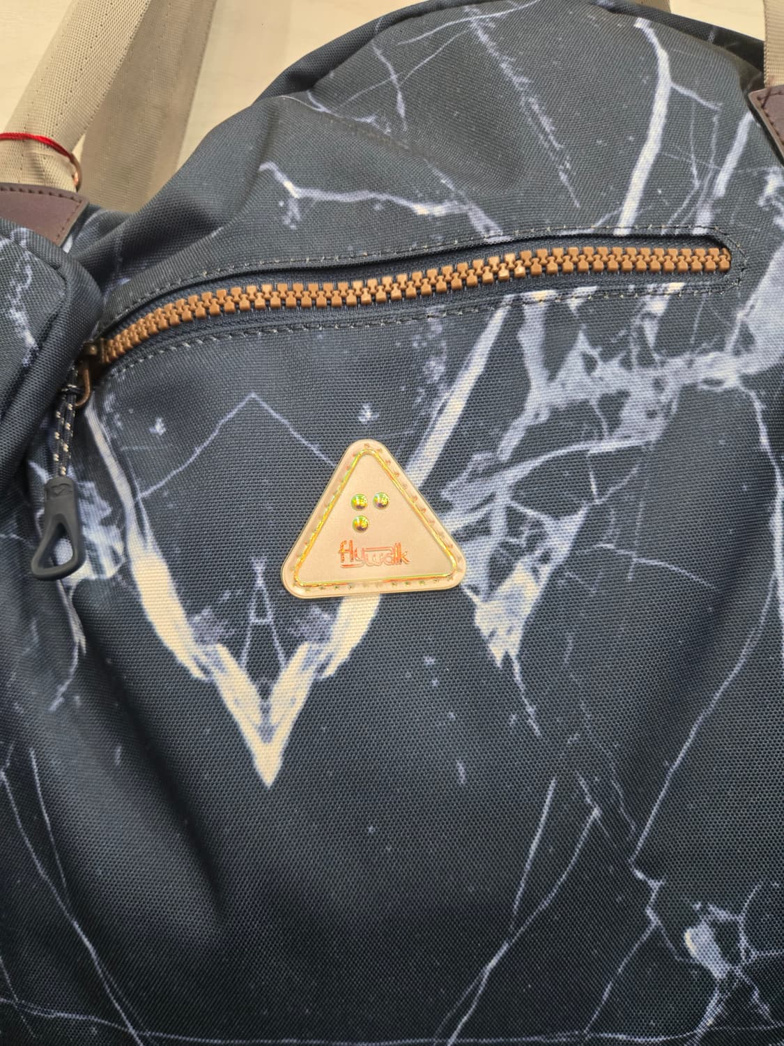 (택있는 새상품) K2 케이투 운동가방 3종세트! 가방,신발주머니,파우치 상품이미지2