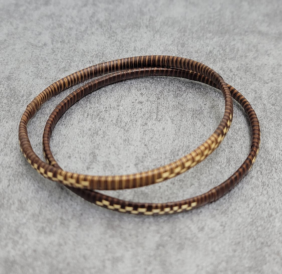 vintage bangle set 상품이미지4