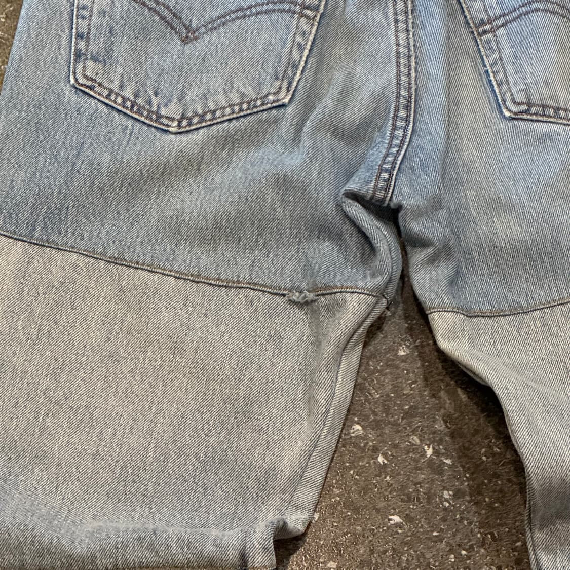 리바이스 504 (28-29) 상품이미지6