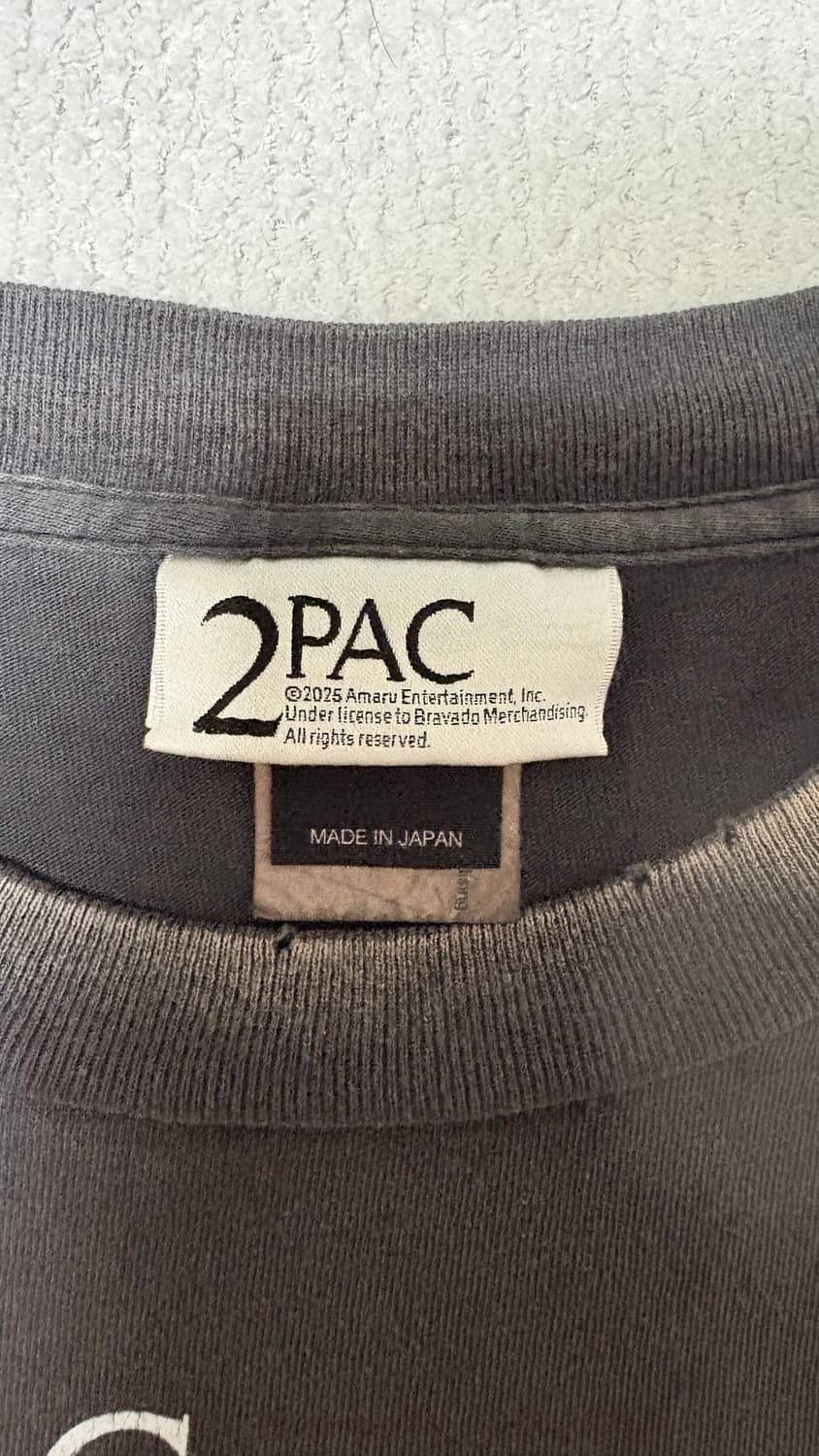 세인트미카엘 투팍 xl 상품이미지5