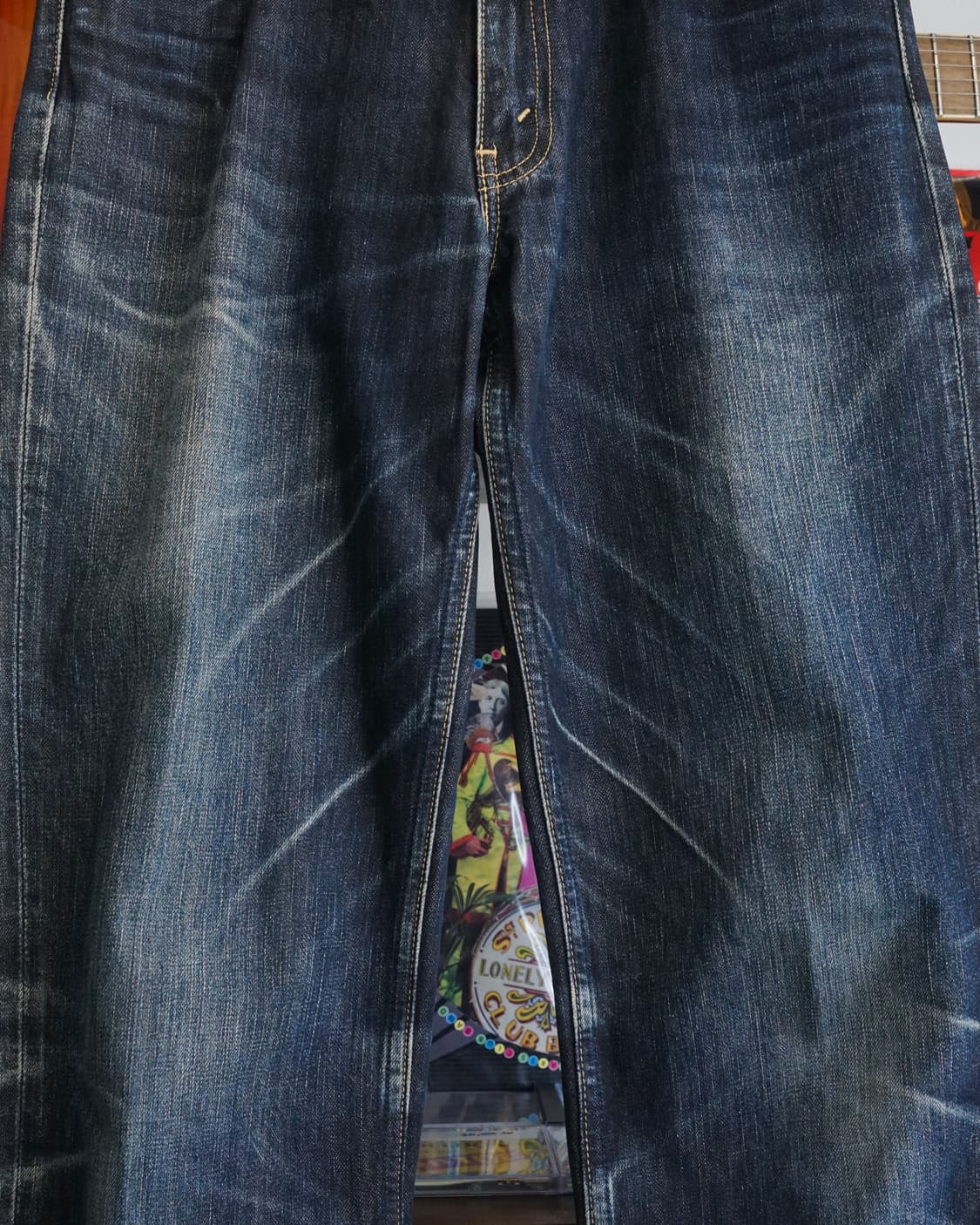 00s Levis 502 상품이미지4