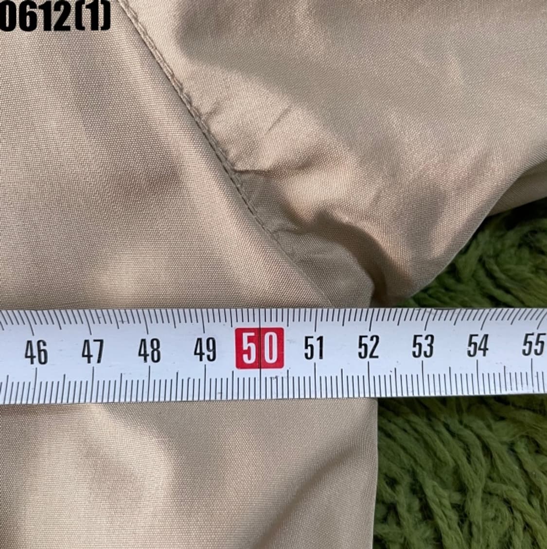 버버리 트렌치 코트 상품이미지8