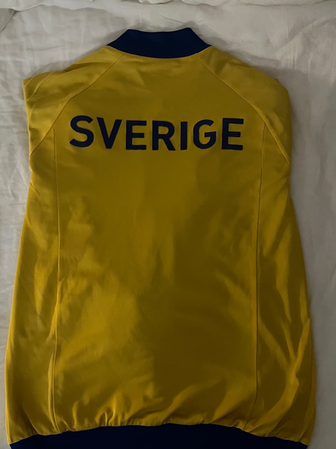 아디다스 스웨덴 양면 희귀 져지 상품이미지2