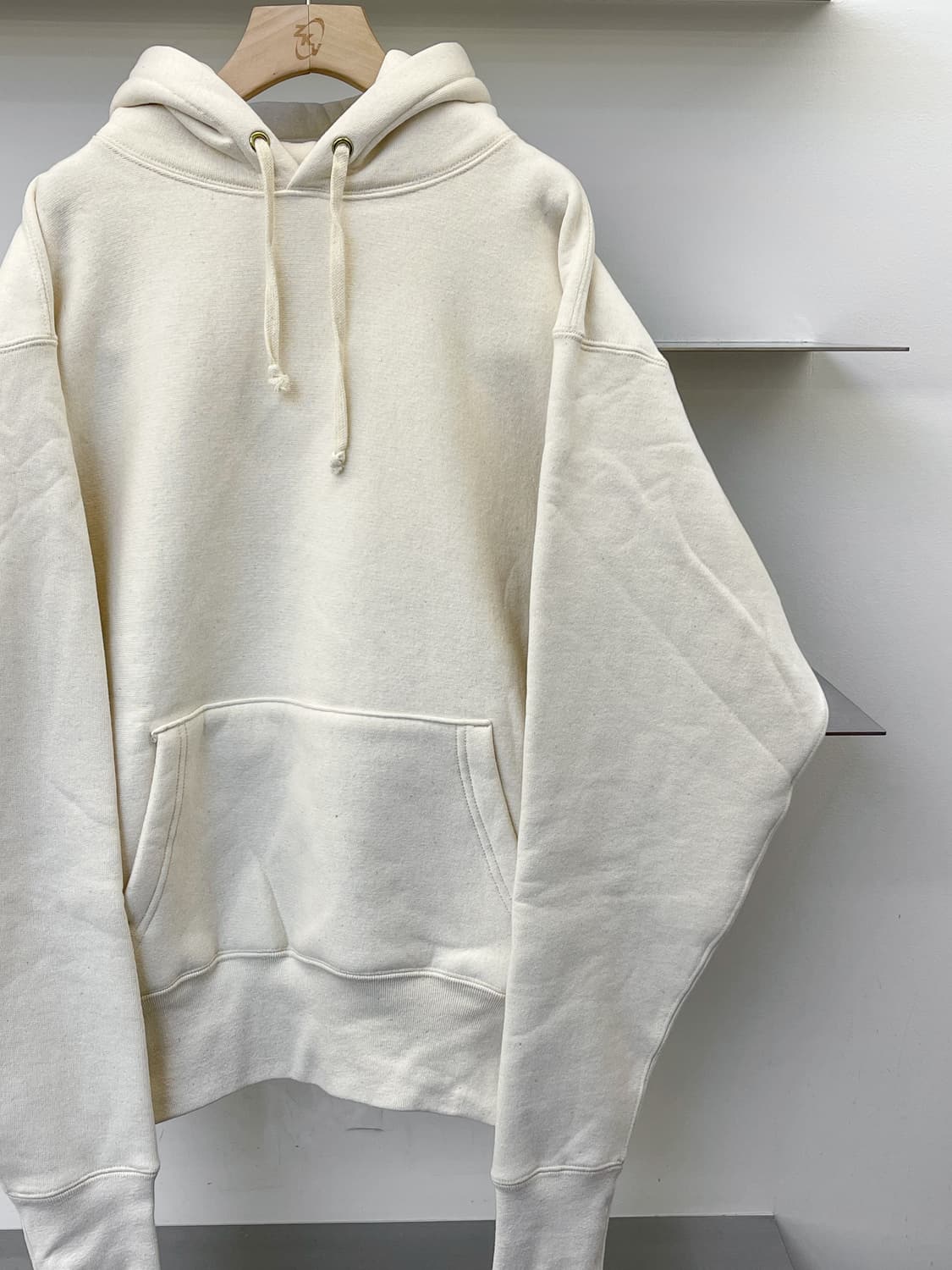 캠버 U.S.A 헤비 웨이크 오버 후디 상품이미지3