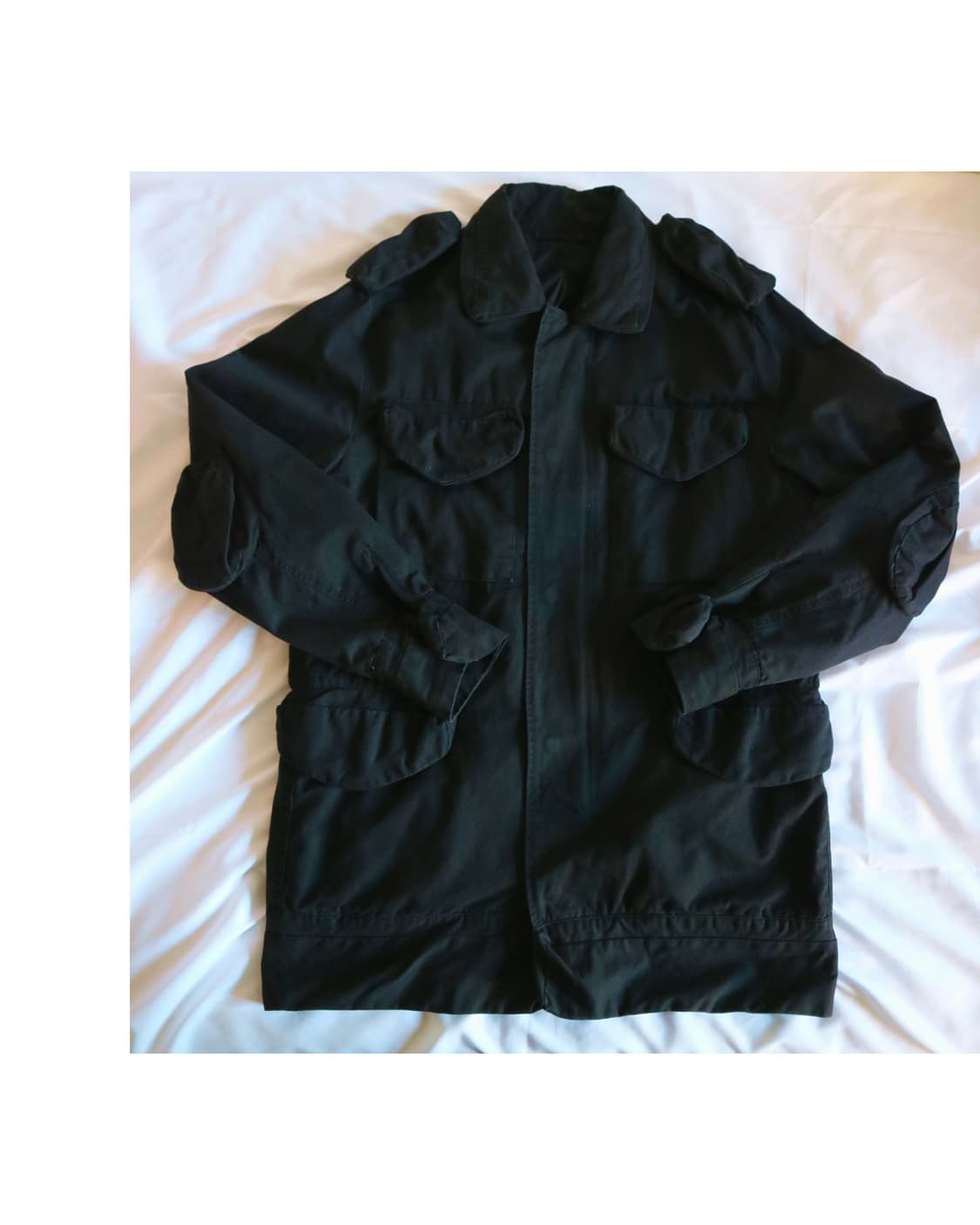 MARTIN MARGIELA 06AW 3D M65 상품이미지1