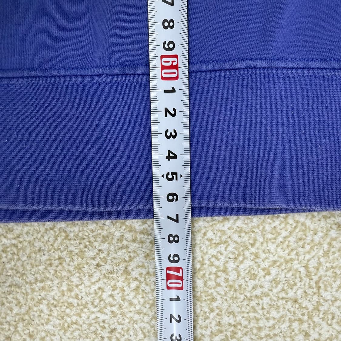 [M] 나이키 클럽로고 맨투맨 0102T1 상품이미지6