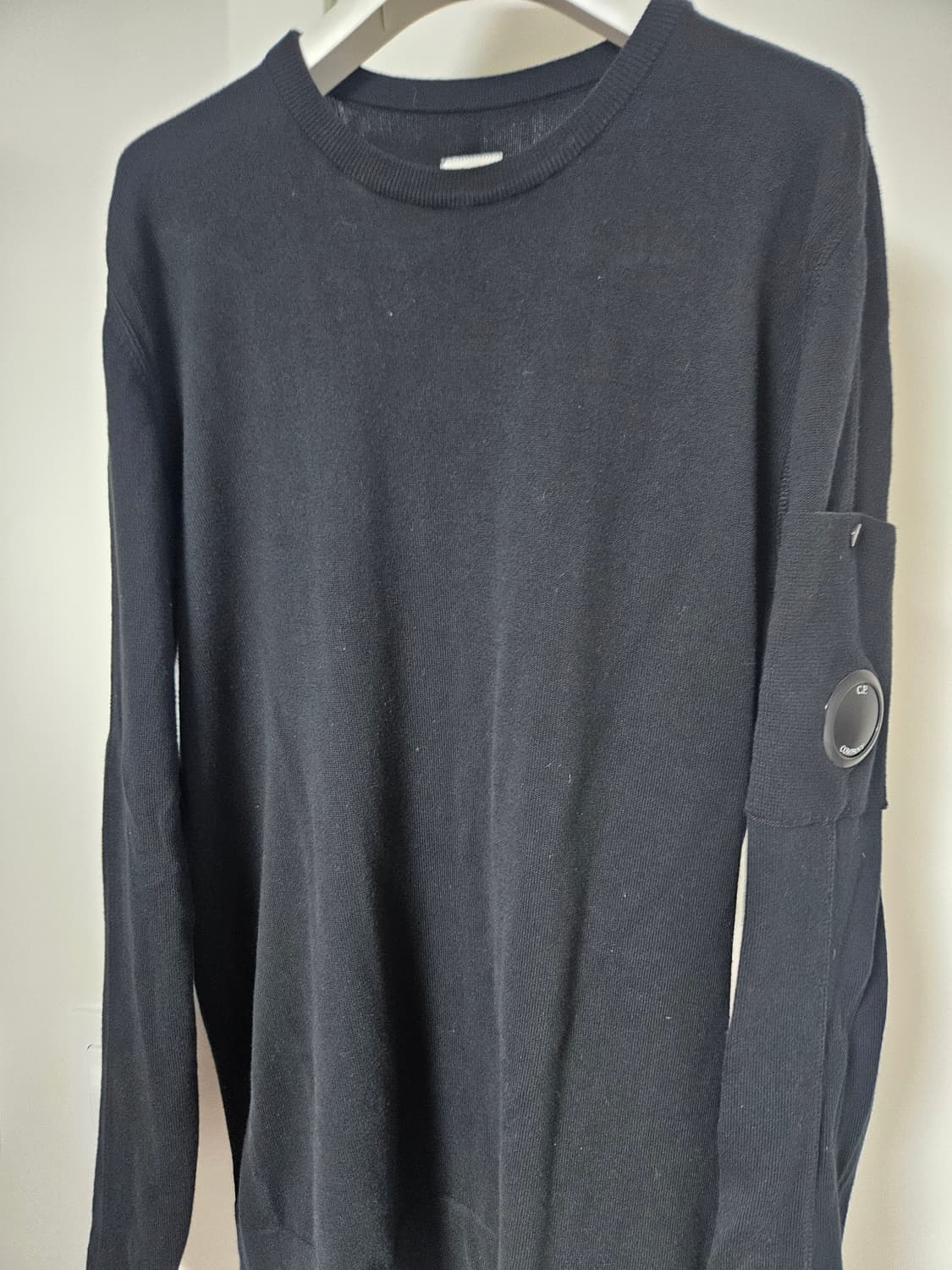 Cp 컴퍼니 니트 L사이즈 상품이미지1