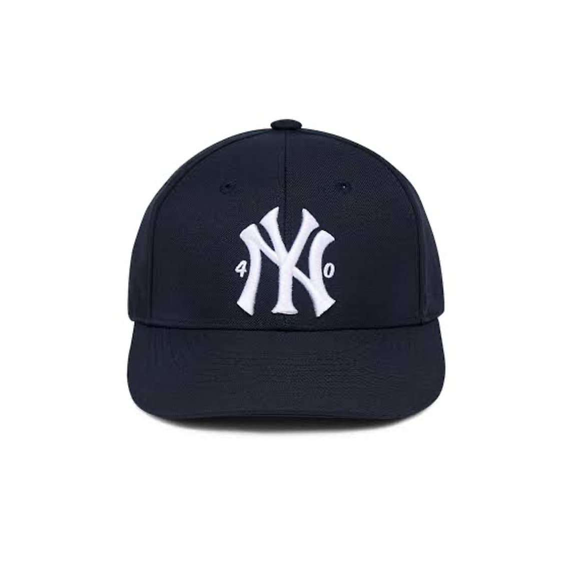 파블로카노 NY40 스냅백 상품이미지1