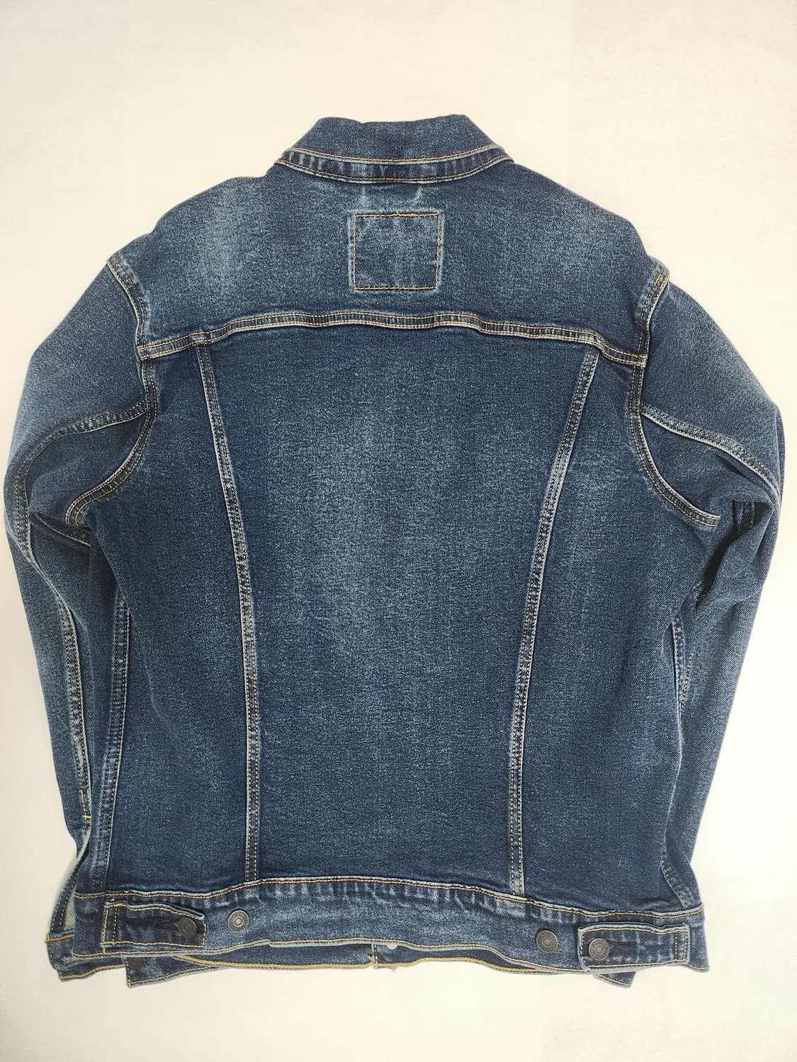 리바이스 데님 트러커 자켓 상품이미지4