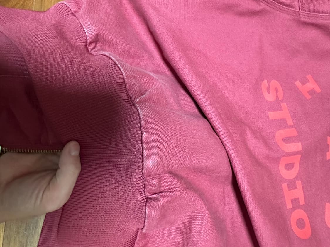 칼하트 아이앱 액티브 자켓 상품이미지4