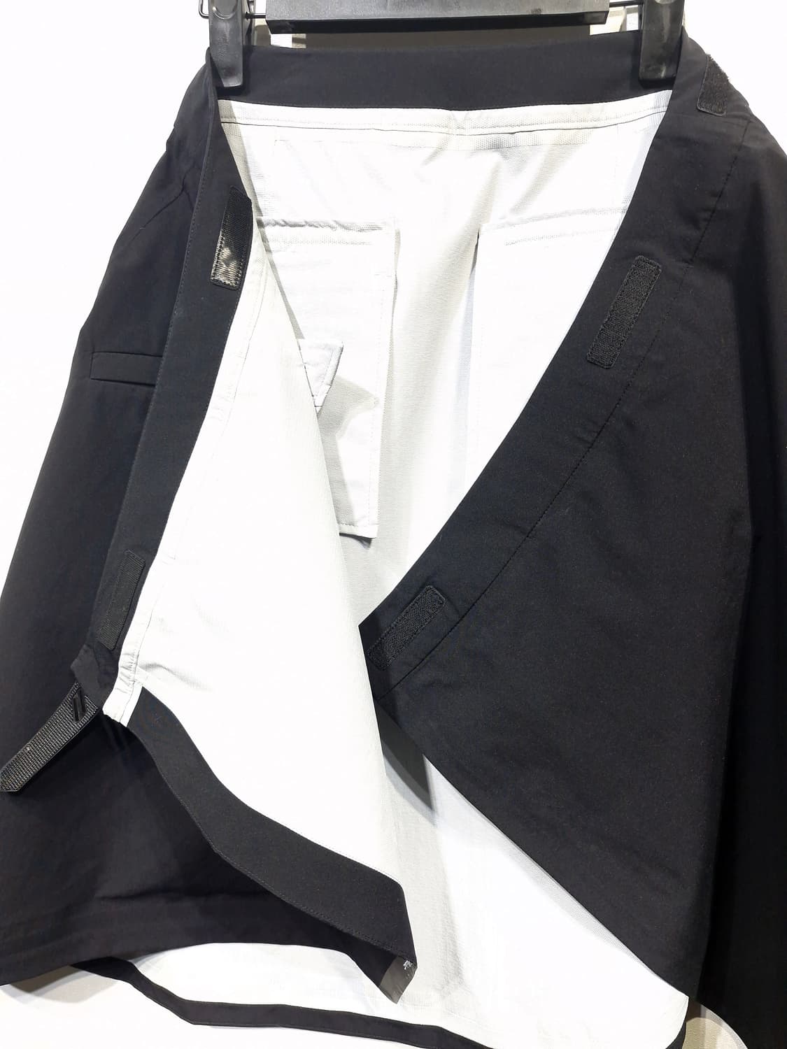 타이틀리스트(Titleist) 나일론 스커트 상품이미지3