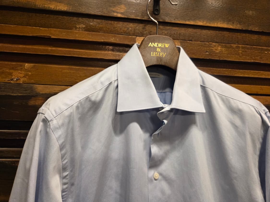 수트서플라이 드레스셔츠 상품이미지3