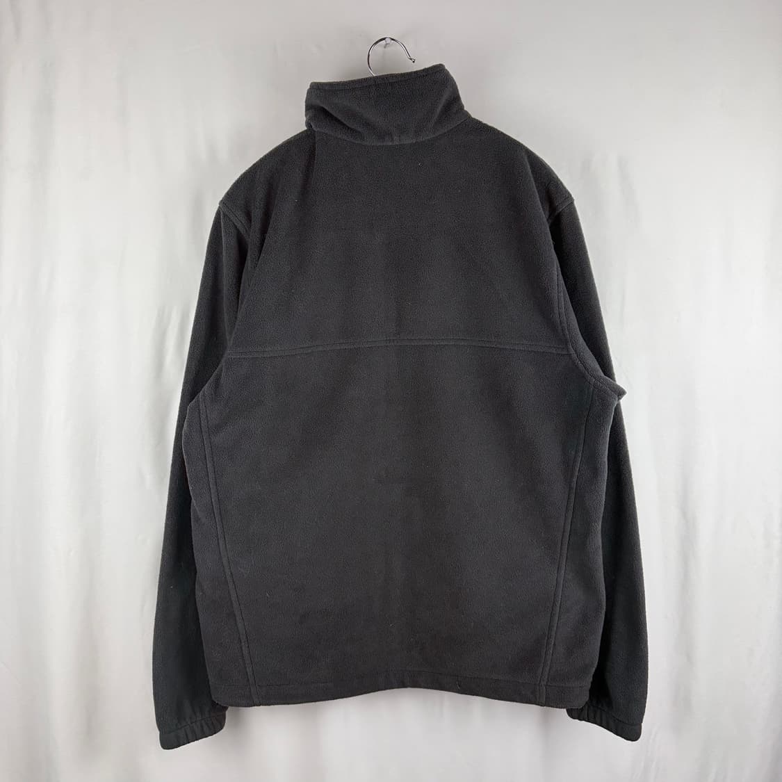 M) 컬럼비아 플리스 집업 자켓 상품이미지6