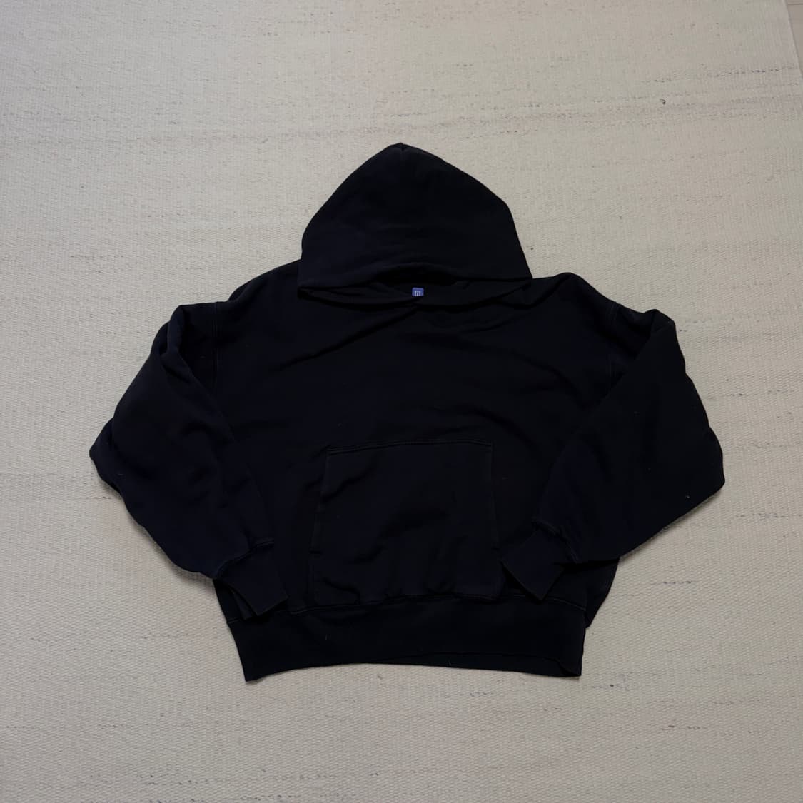 이지갭 퍼펙트 후드 엑스라지 상품이미지1