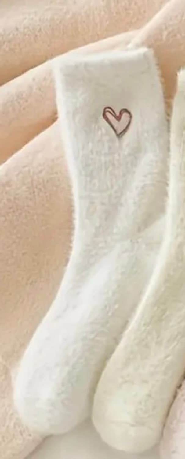 2켤레 양말 반품 수거 전까지만 판매해요! 상품이미지1