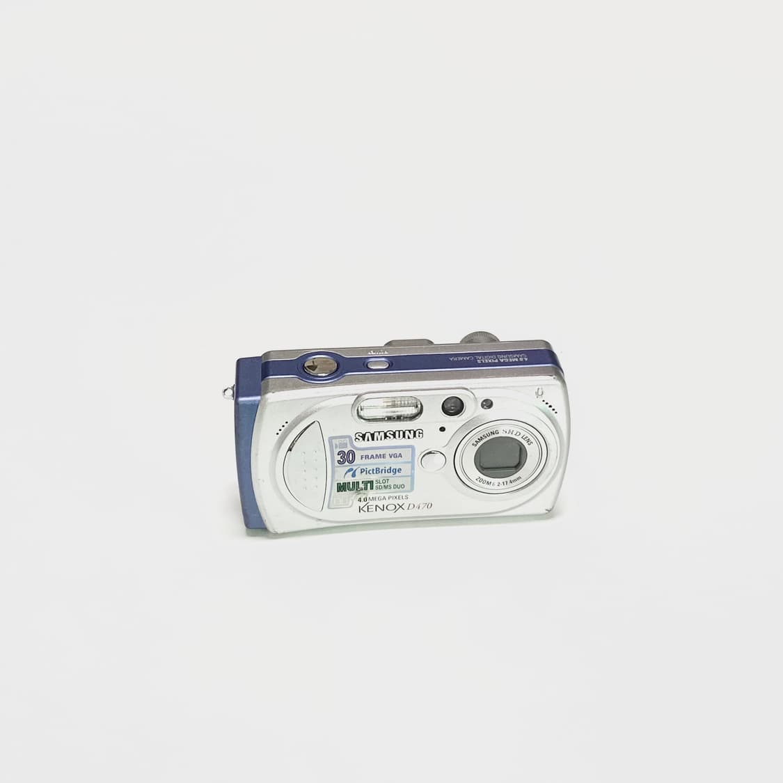 입문!)Schneider x SamsungD470디카 상품이미지2