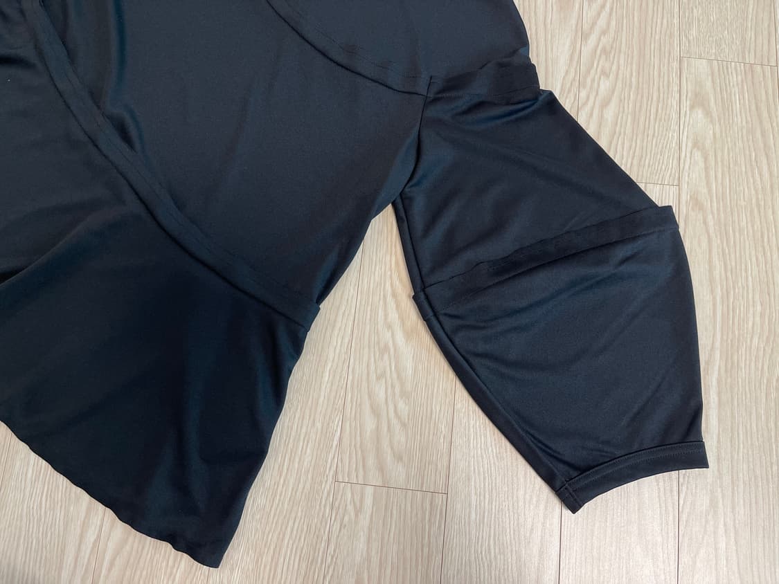 꼼데가르송 꼼데가르송 레이어드 컷소우 티셔츠 AD2023 상품이미지8