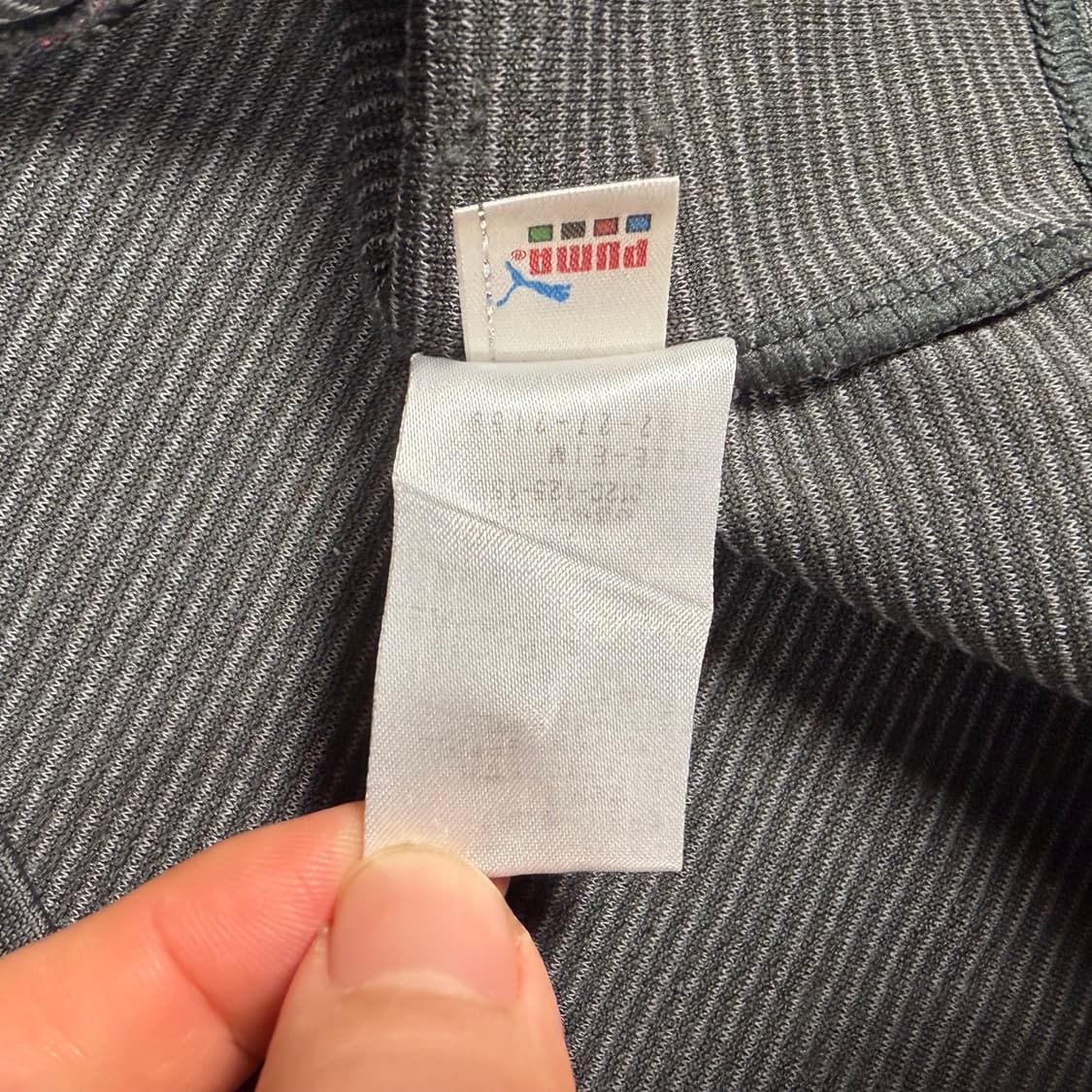 푸마 여자 트레이닝 트랙탑 집업 팬츠 자켓 상품이미지3