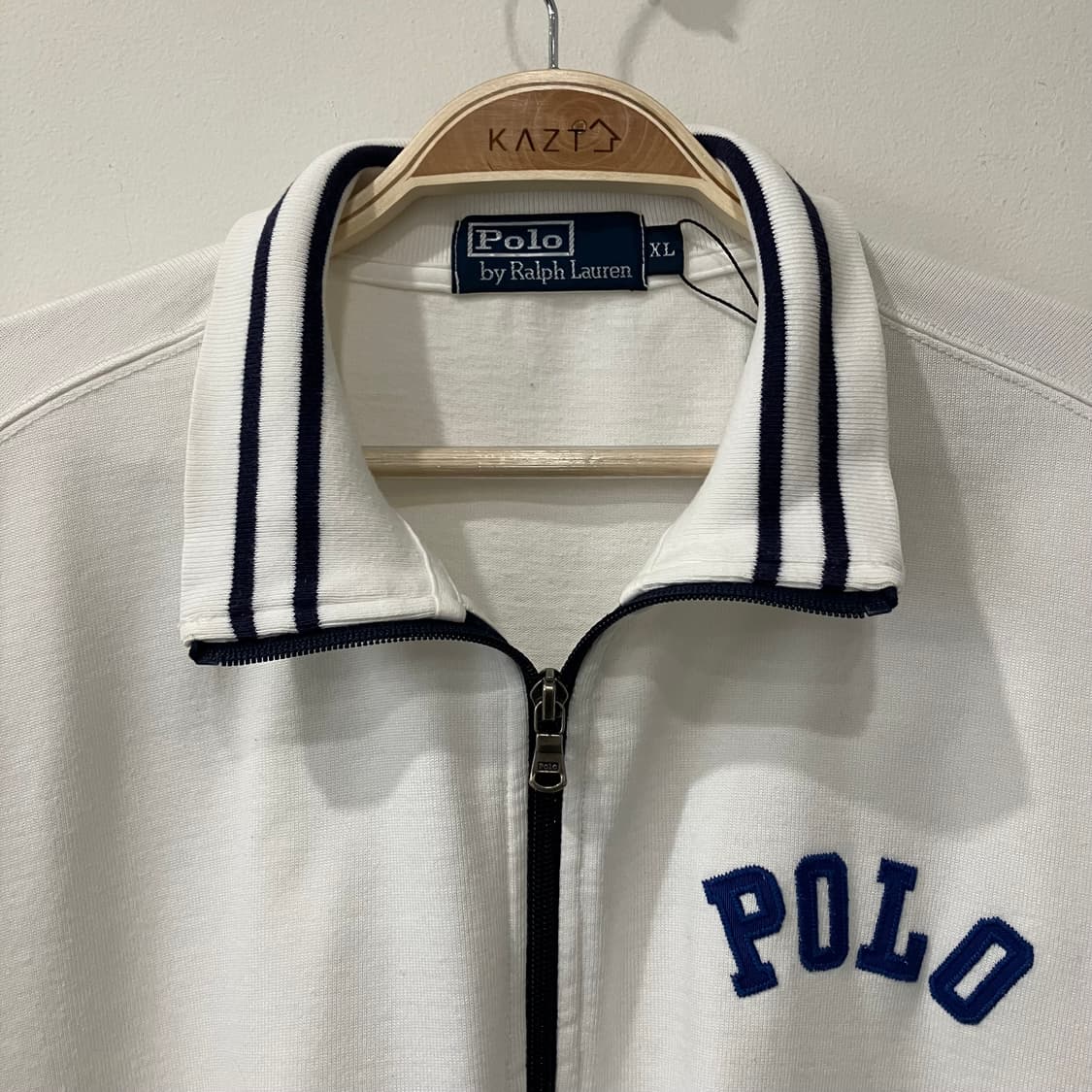 299 폴로 져지 트랙탑 상품이미지1