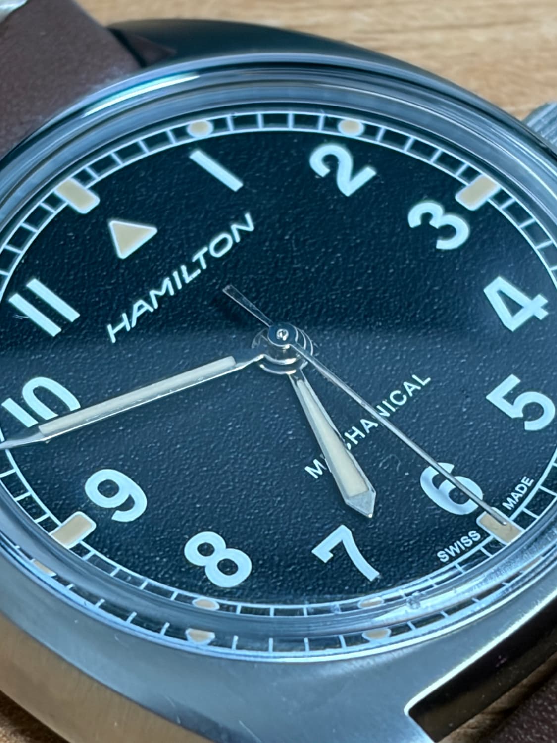 해밀턴 w10 상품이미지4