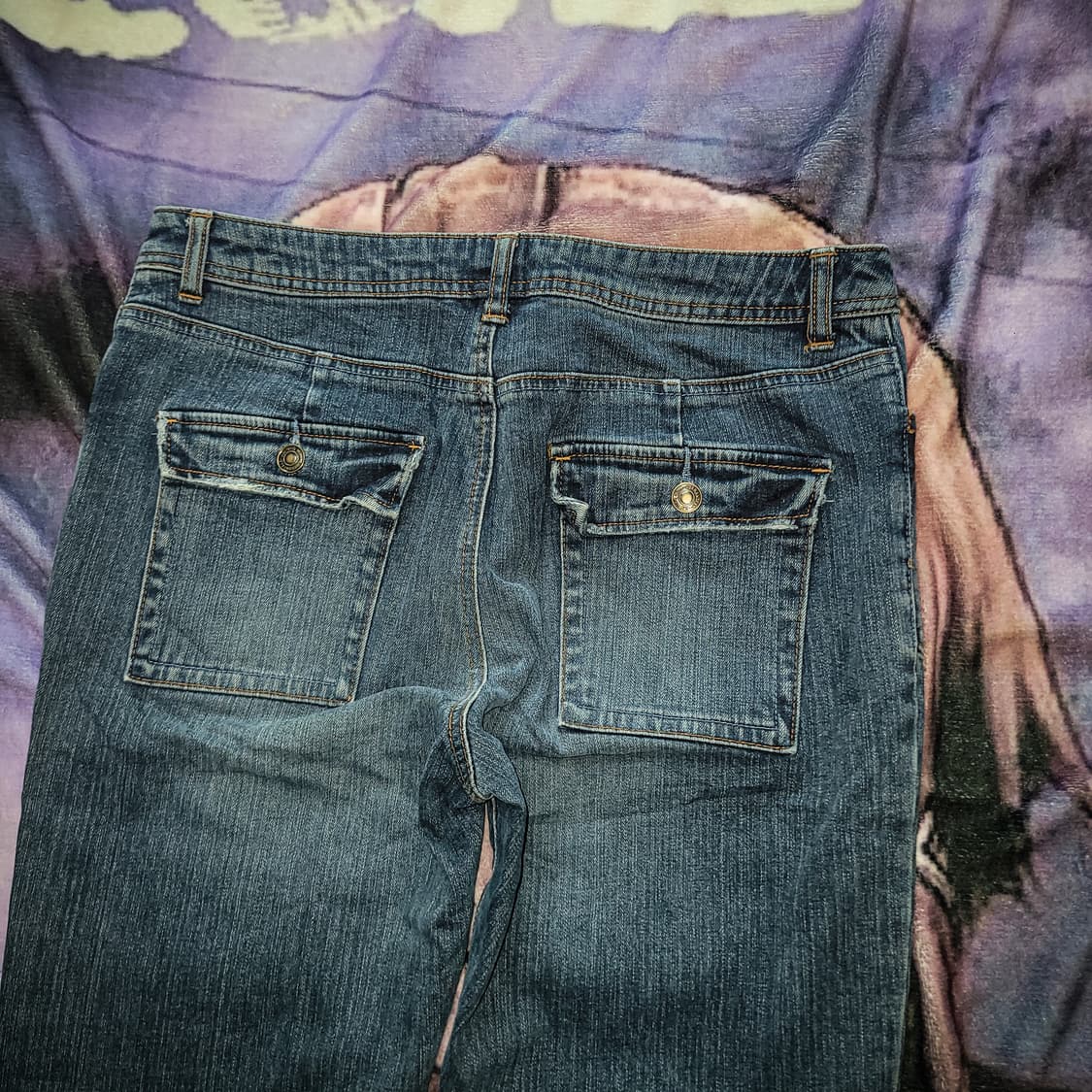 Active Wear Jeans 상품이미지6