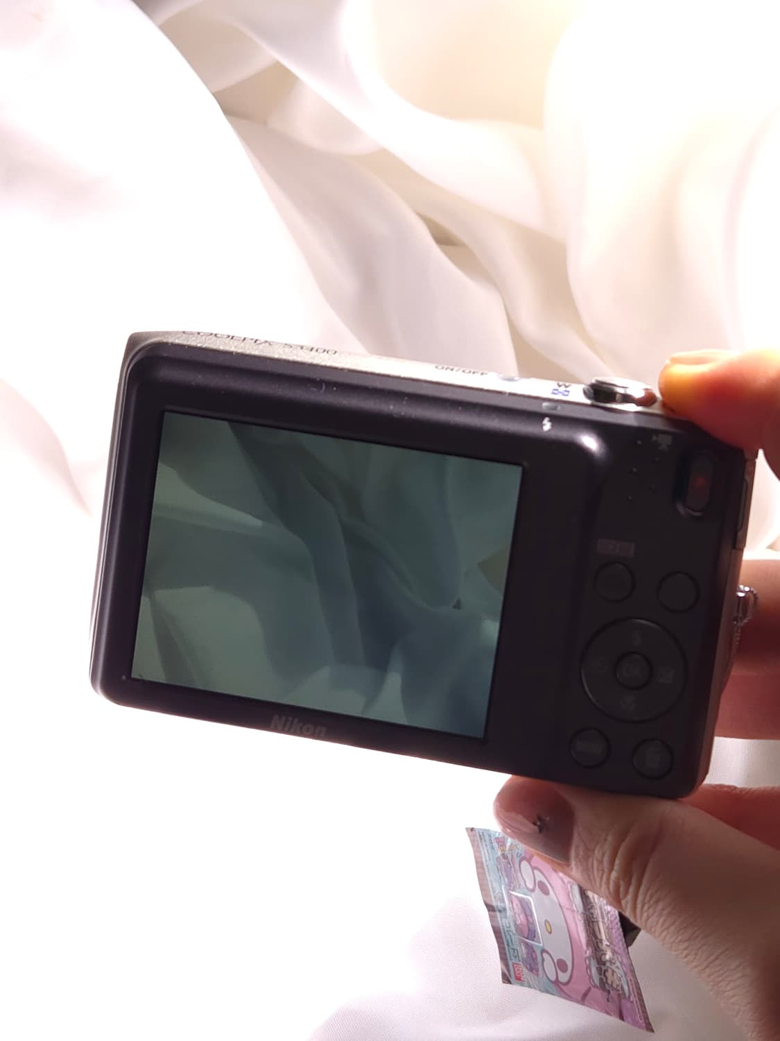 니콘 쿨픽스 s3400 상품이미지4