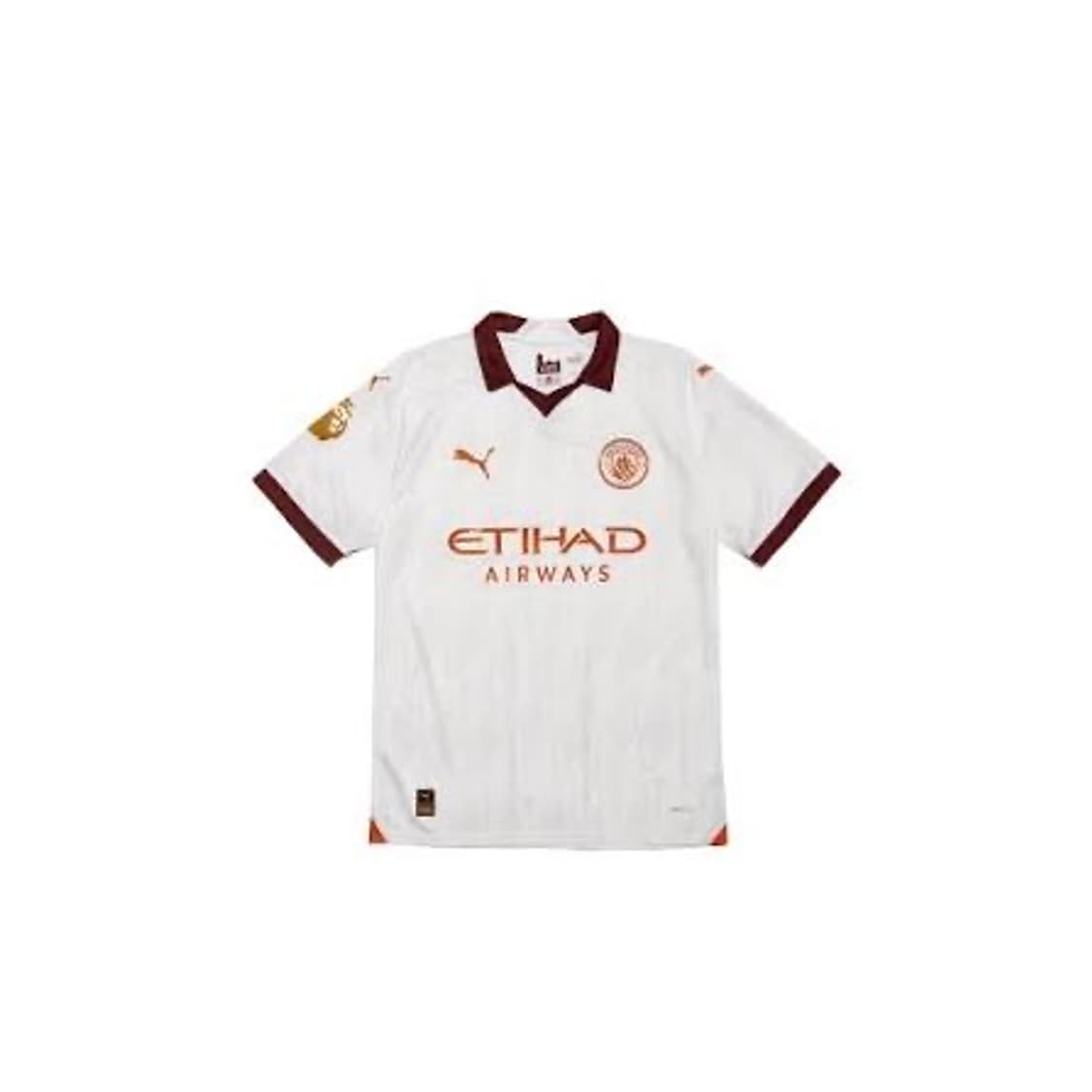 맨시티 23-24 어웨이 L,XL 구매합니다 가격제시 상품이미지1