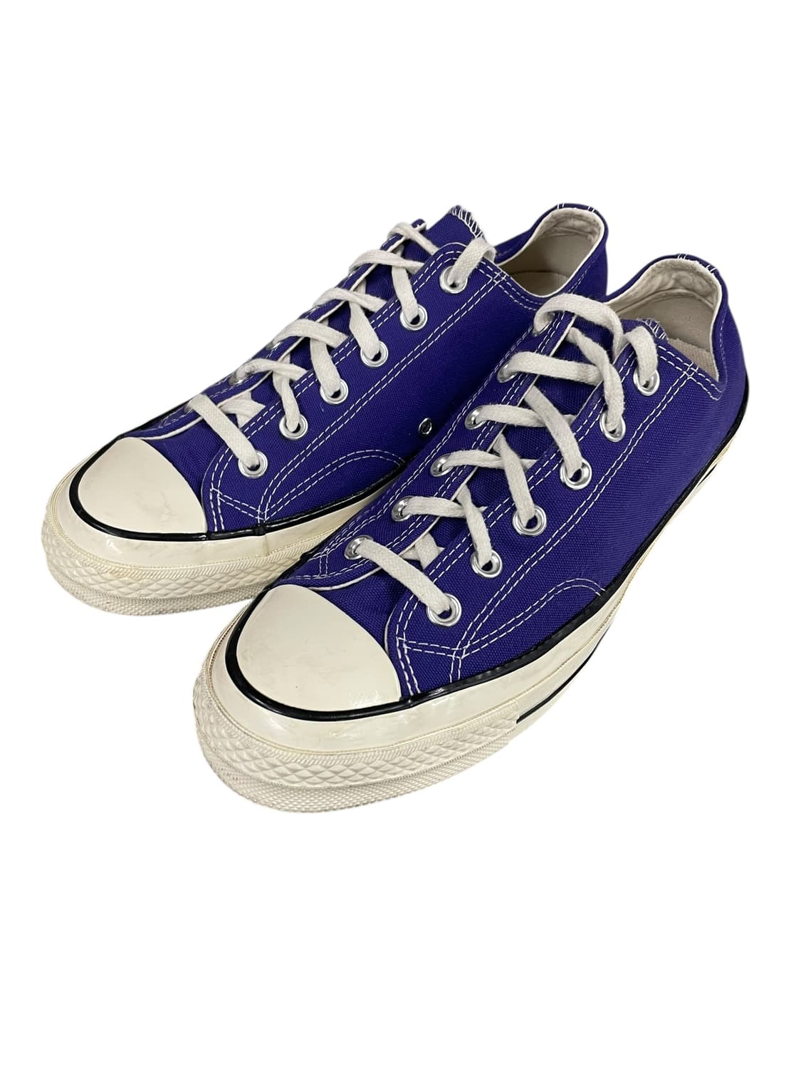 컨버스 척 70 시즈널 컬러 나이트 인디고 260 상품이미지1