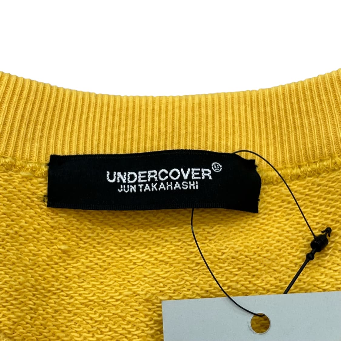 언더커버 엔젤 맨투맨 r2051 상품이미지5