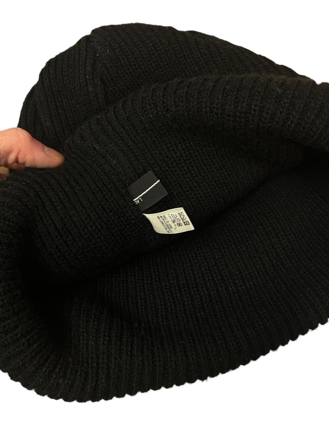 Lad Musician Big beanie 상품이미지2